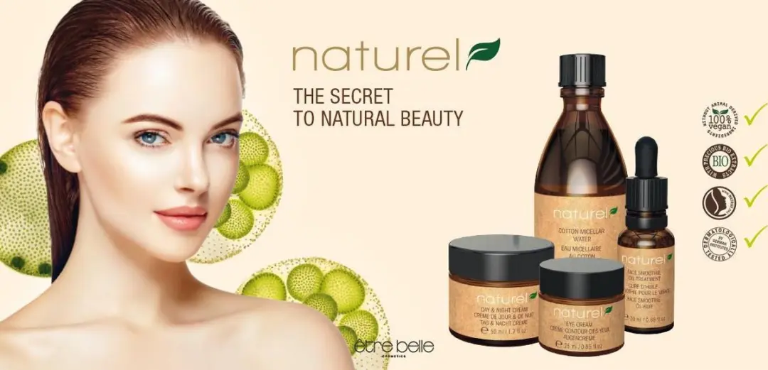 Être Belle Face Serum Smoothie 20ml - Vegan