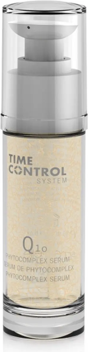 Être Belle Time Control Q10 Phytocomplex Serum 30ml