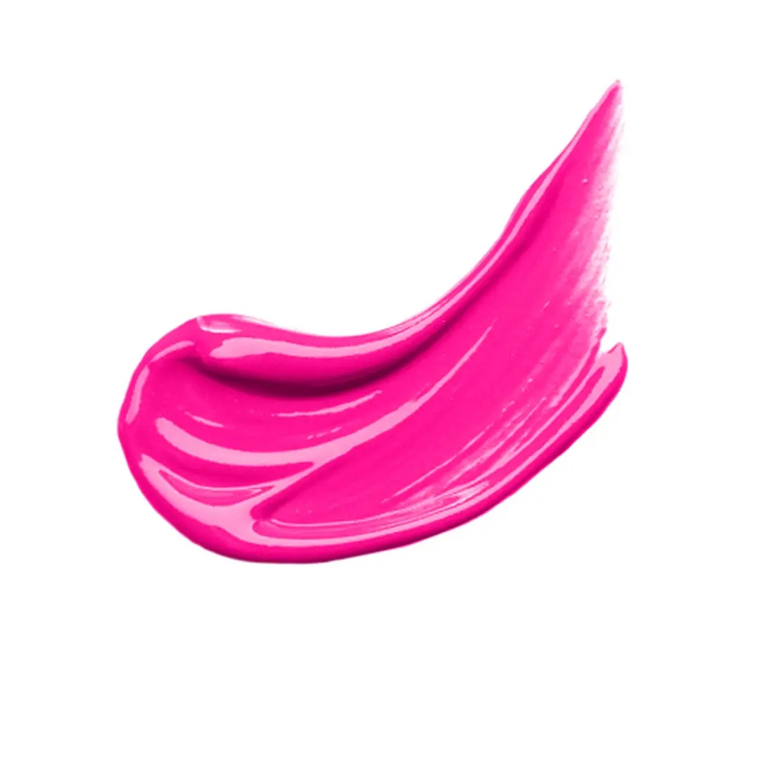 Être Belle Kiss Me Lip Gloss Hot Pink - 10g