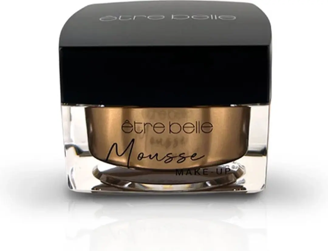 Être Belle CC Mousse Make-up 30ml