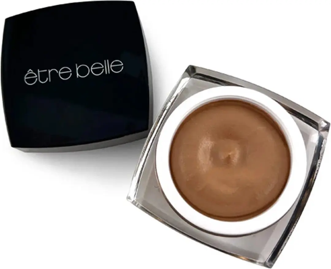Être Belle CC Mousse Make-up 30ml - Kleurveranderend