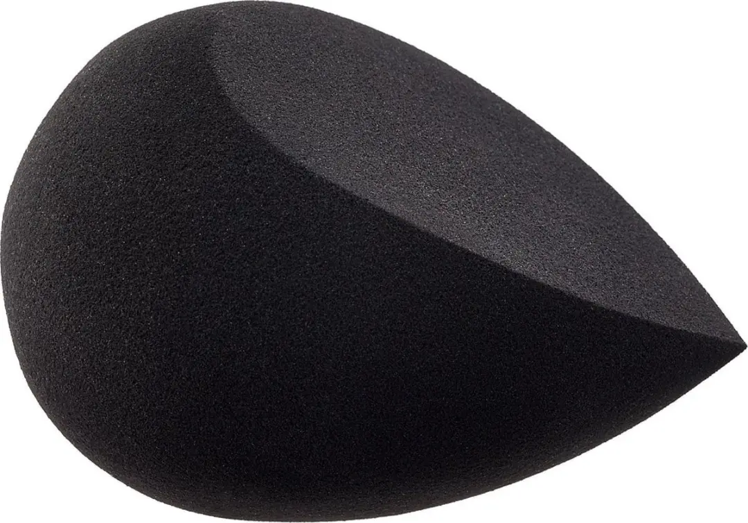 L'Oréal Paris Le Pinceau Egg Blender Make-upkwast - Zwart
