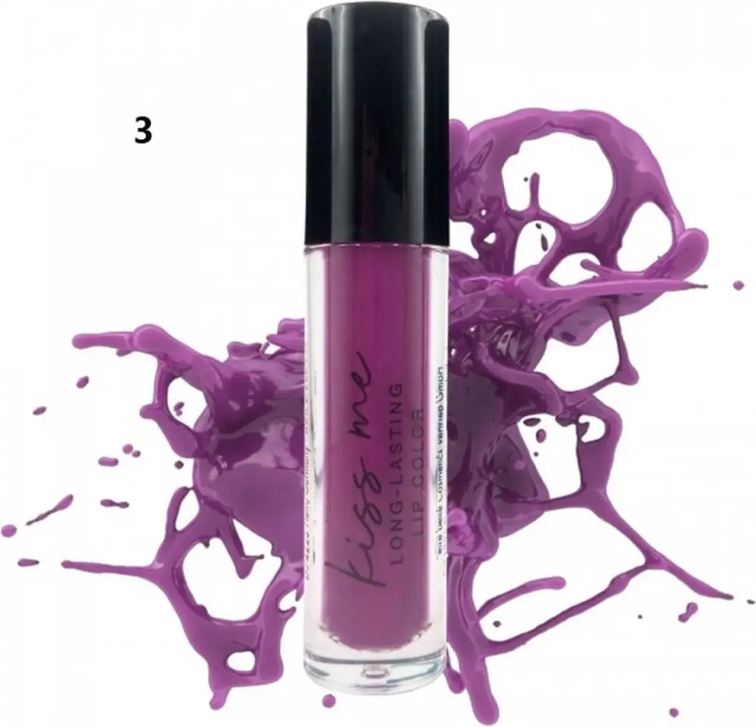 Être Belle Kiss Me Lip Gloss 10ml