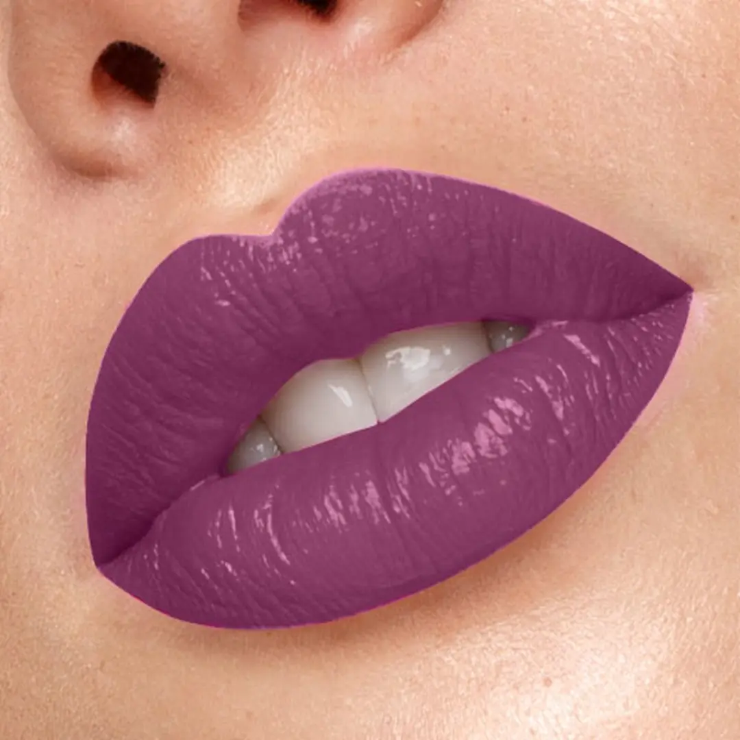 Être Belle Kiss Me Lip Gloss 10ml - Kleur 3 (Purpel)