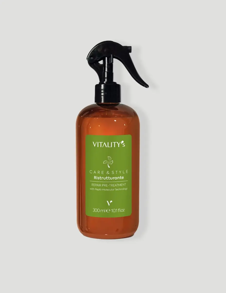 Vitality's Care & Style Restructurerende Pre Treatment 300ml