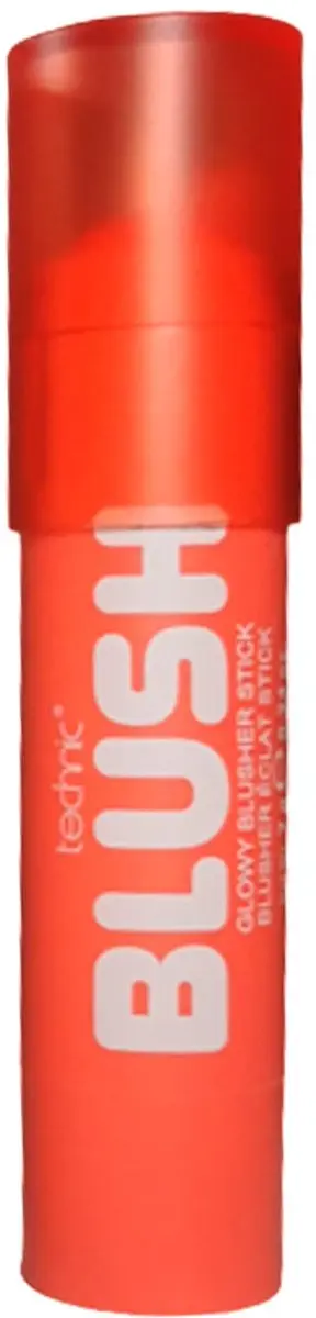 Technic Glowy Blusher Stick Tropic Heart 3g