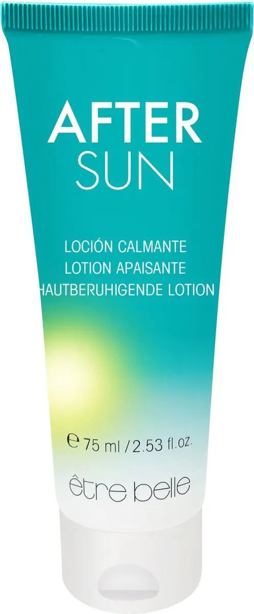Être Belle After Sun Lotion 75ml