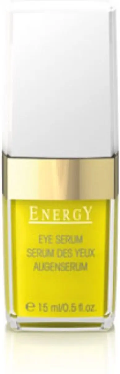 Être Belle Vitamine E Oogserum 15ml