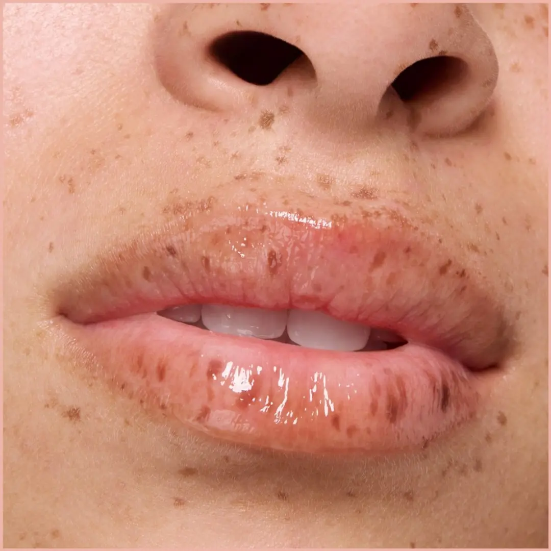 Essence The Super Peptide Glossy Lip Treatment Balsem 10ml