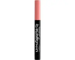 NYX Lingerie Push-Up Lipstick Roze - LIPLIPLS22