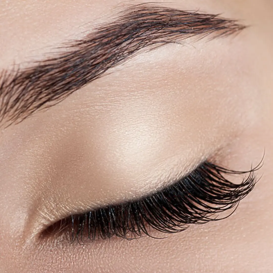Être Belle Mono Mat Oogschaduw - 9 Kleuren Nude 15g