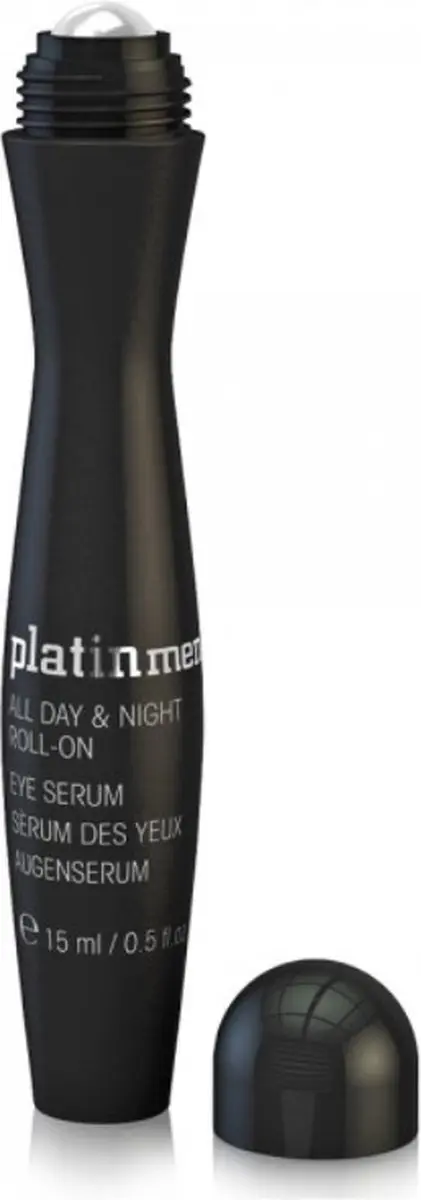 Être Belle Platin Men Roll-on Eye Gel 15ml