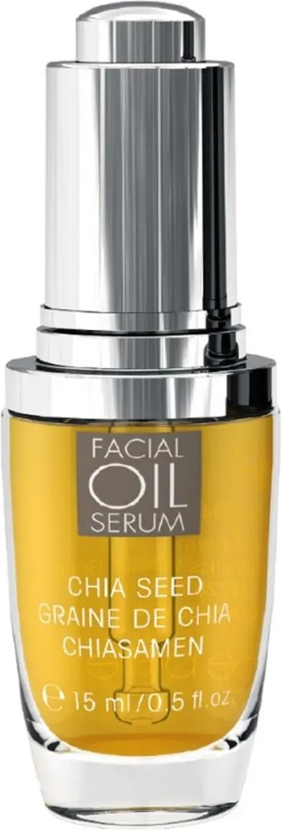 Être Belle Chia Zaad Olie 15ml