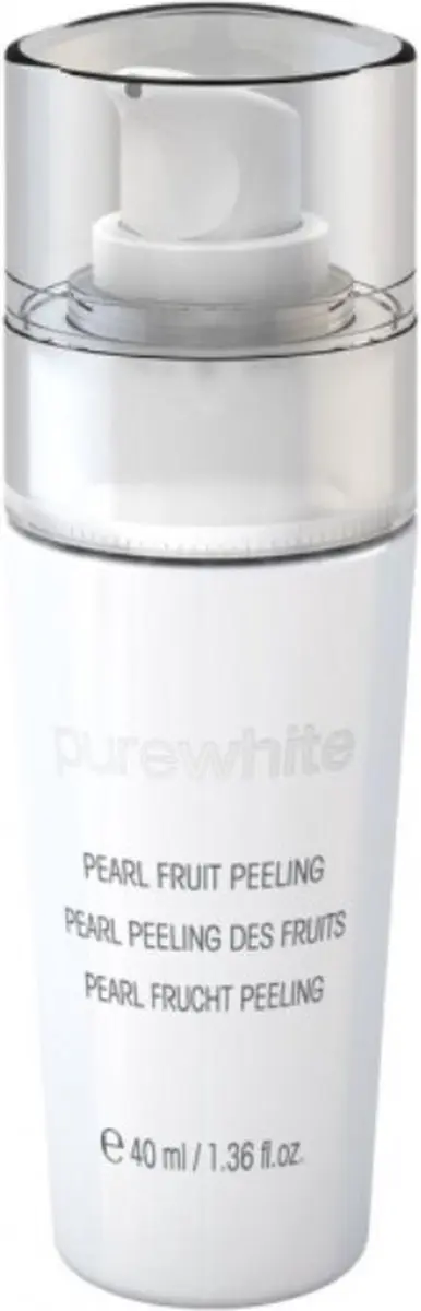 Être Belle Pure White Fruit Peeling 40ml