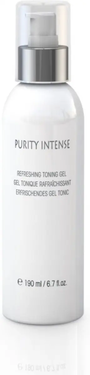 Être Belle Purity Intense Toning Gel 190ml