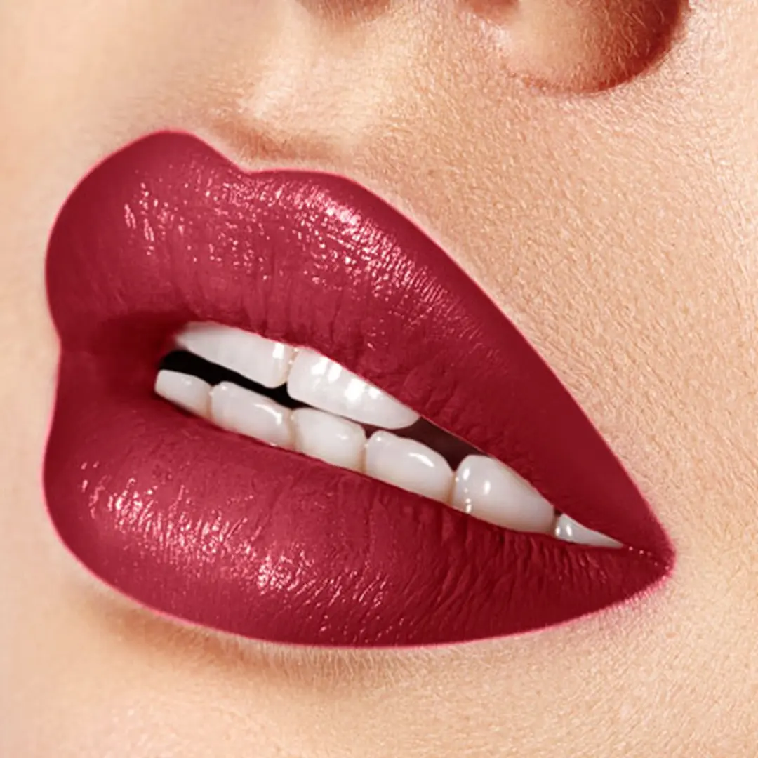 Être Belle Lip Twist Pen Lipstick - Red Wine - 10g