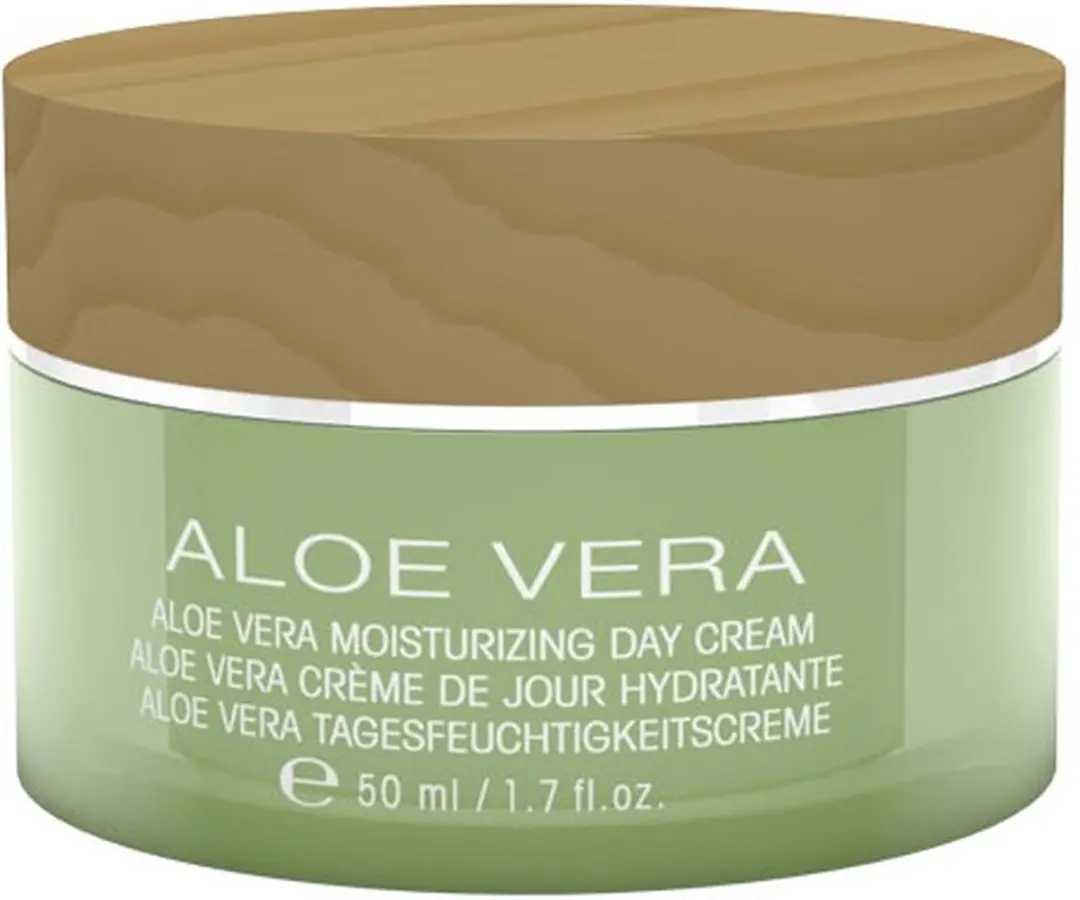 Être Belle Aloe Vera Dagcrème 50ml