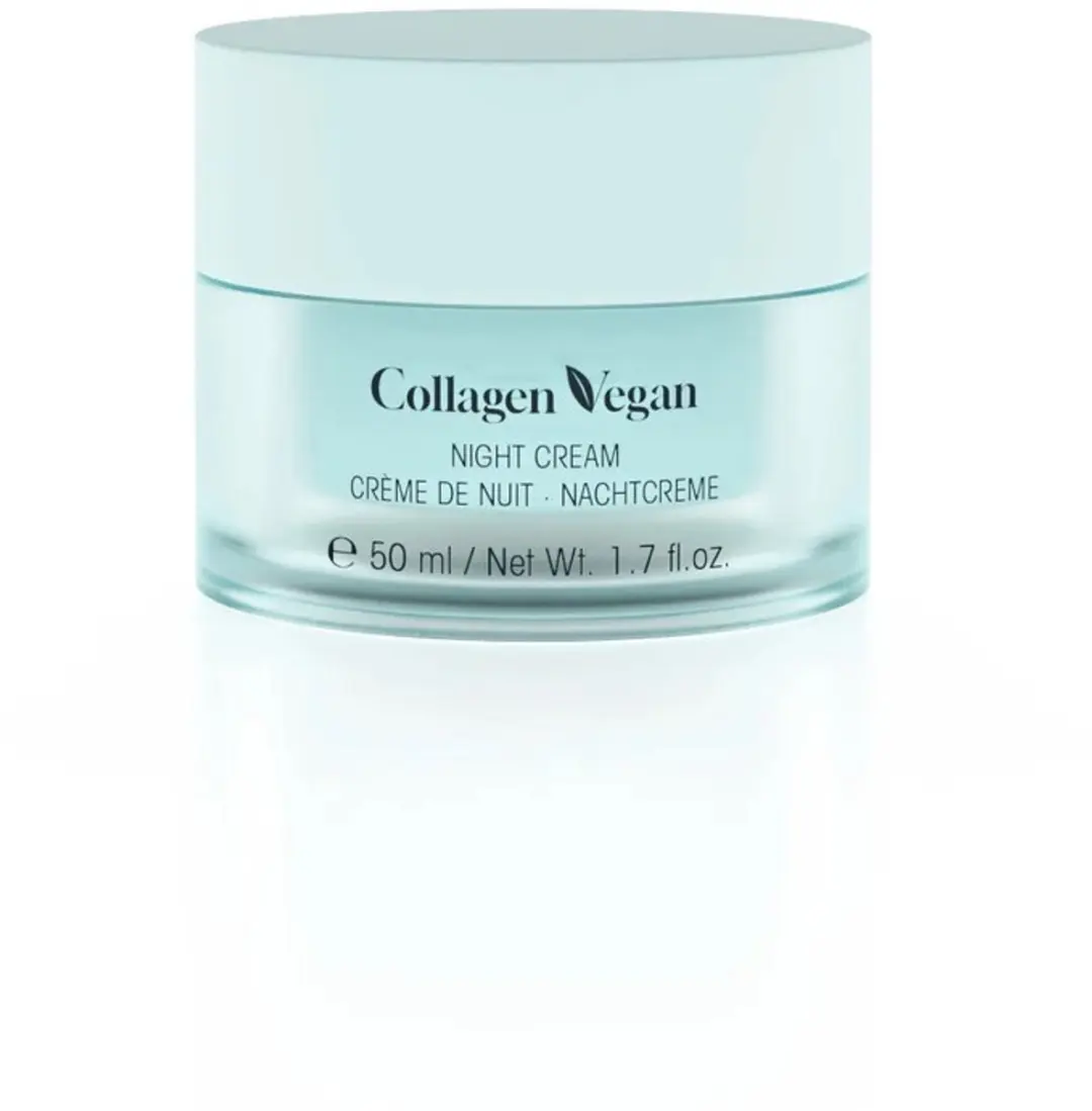 Être Belle Collageen Vegan Nachtcrème 100ml