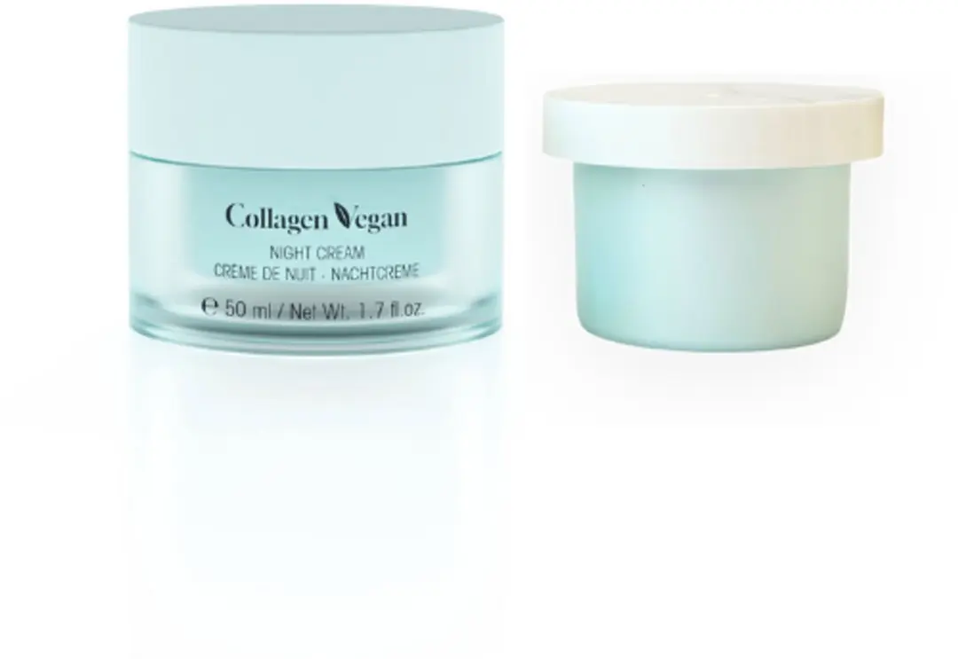 Être Belle Collageen Vegan Nachtcrème 100ml