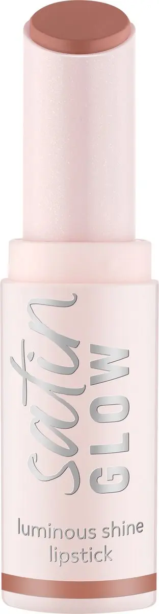 Essence Satin Glow Nude Crème 3.5ml