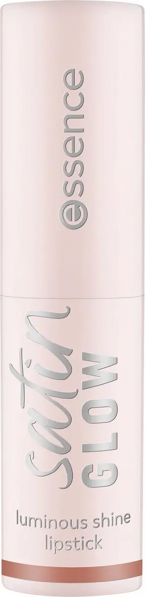 Essence Satin Glow Nude Crème 3.5ml