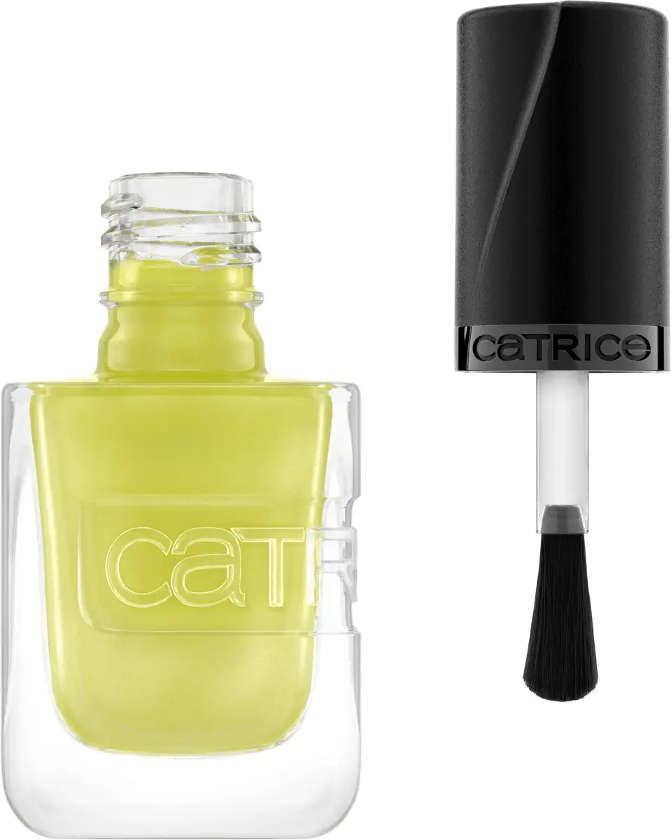 Catrice Gel Affair Nagellak 033