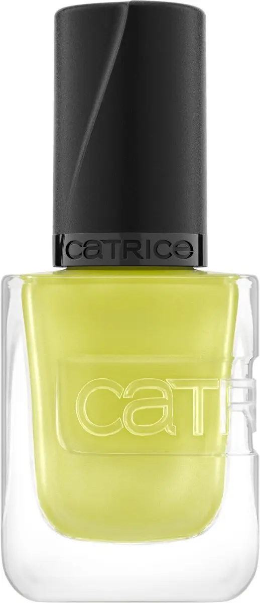 Catrice Gel Affair Nagellak 033 - Groen
