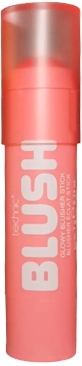 Technic Glowy Blusher Stick Pink Diamond 3g
