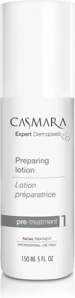 Casmara Dermapeels Voorbehandelingslotion 150ml