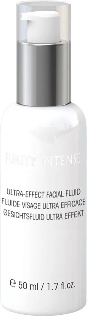 Être Belle Purity Intense Ultra Effect Fluid 50ml