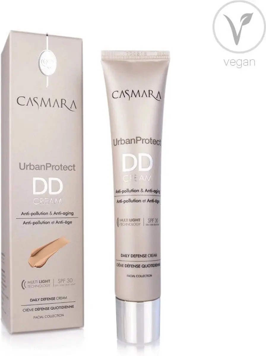 Casmara DD Cream Light 50ml