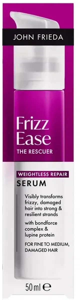 John Frieda The Rescuer Serum 50ml