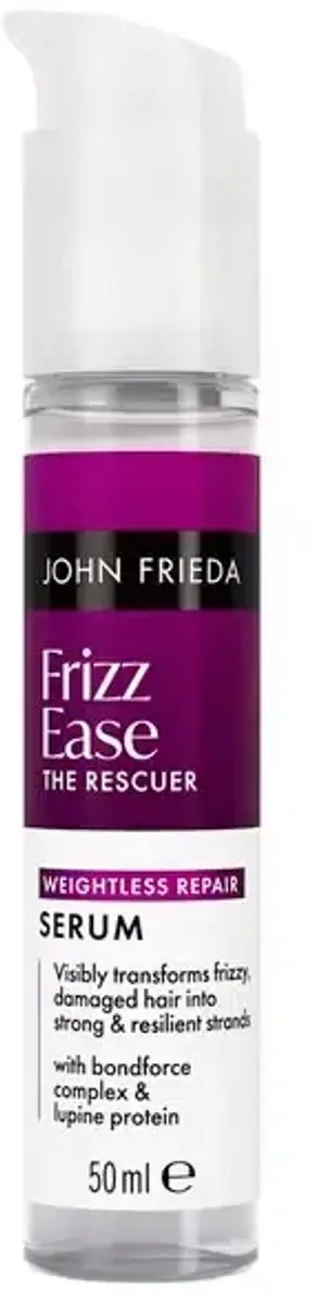 John Frieda The Rescuer Serum 50ml