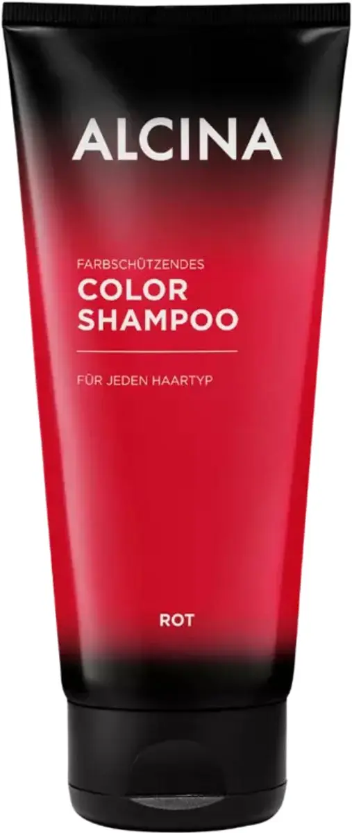 Alcina Color Shampoo 200ml