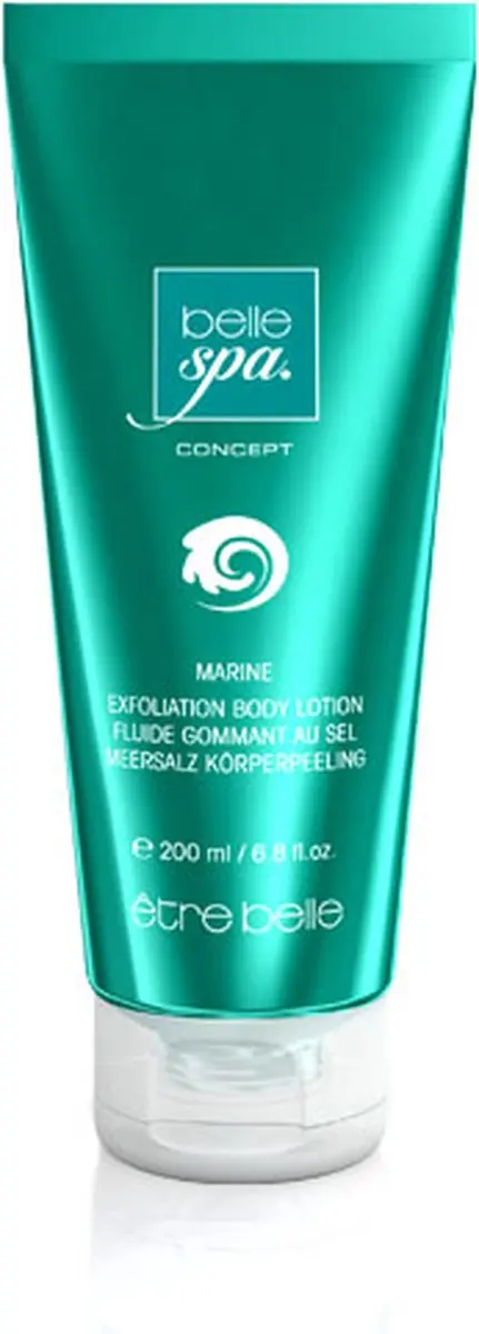 Être Belle Lichaamspeeling 200ml