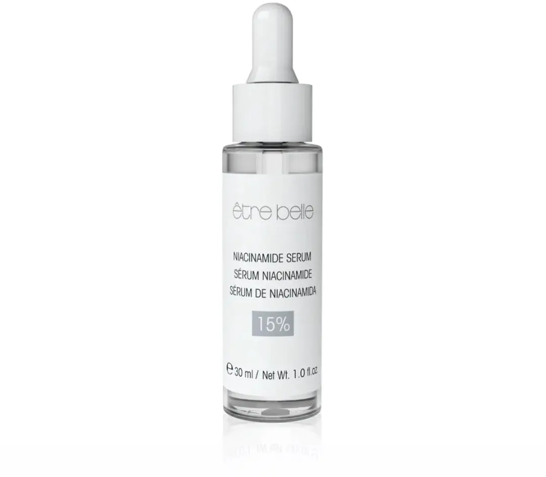 Être Belle Niacinamide Serum 15% 30ml