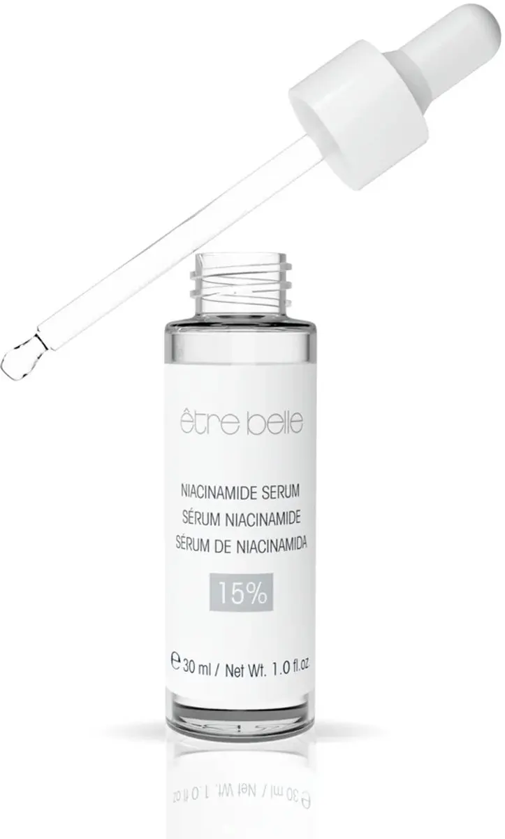 Être Belle Niacinamide Serum 15% 30ml