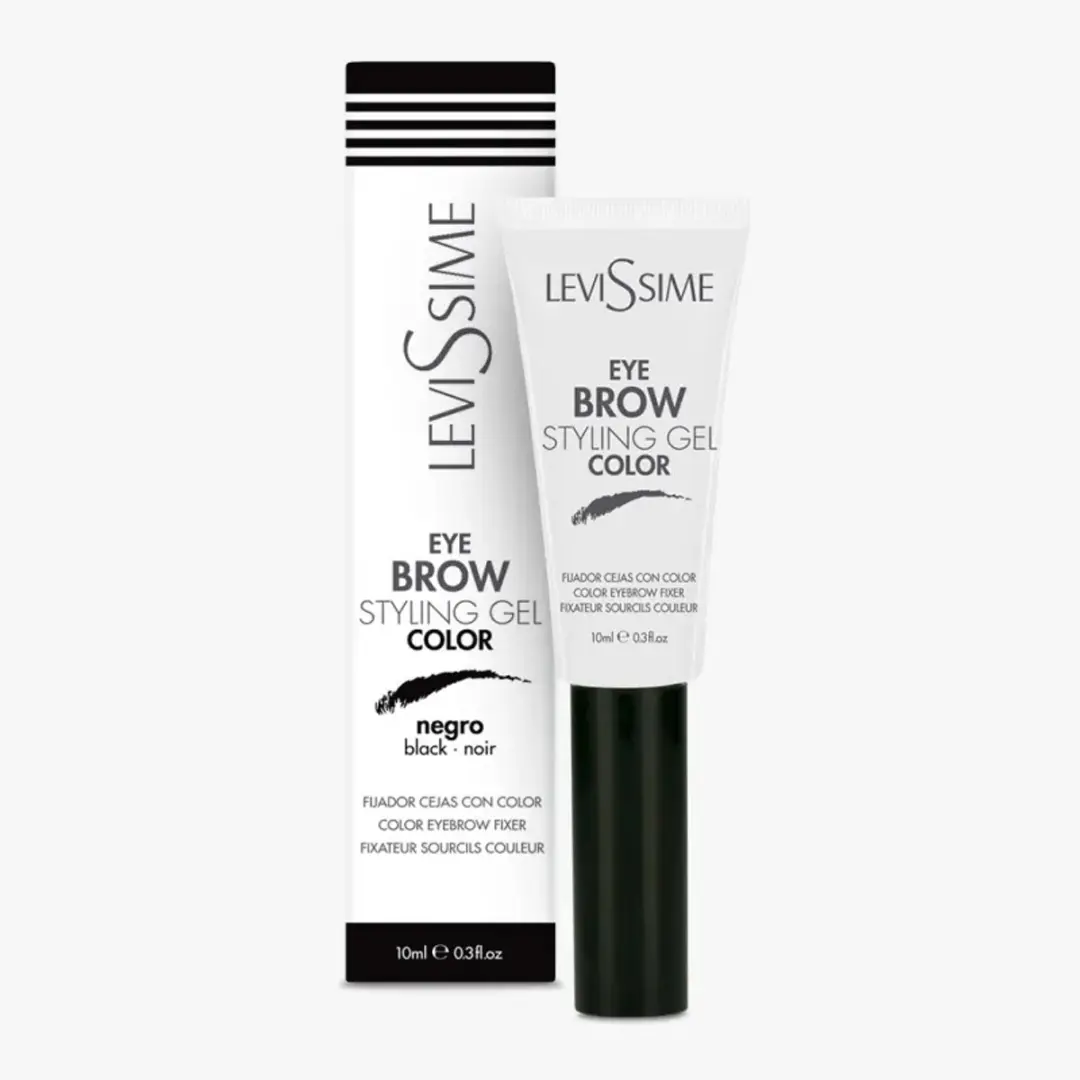 Casmara Levissime Wenkbrauwstyling Gel 10ml