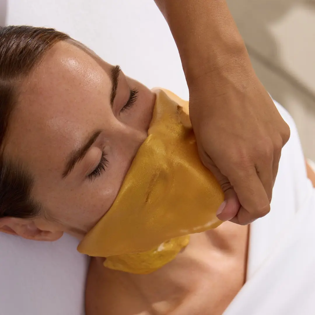 Casmara Gold Mask 2080 Revitaliserend Masker 10ml