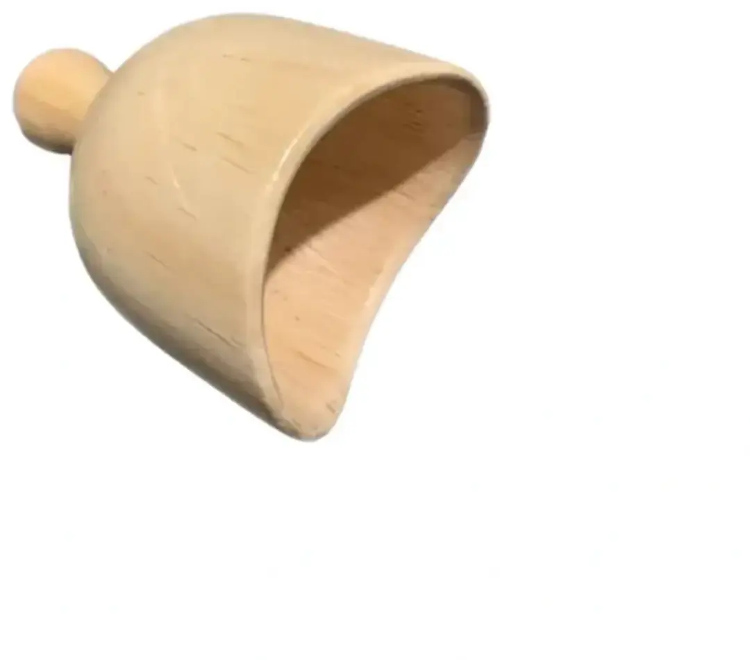 Casmara Naturals Wood Therapy Kit - 4-delig