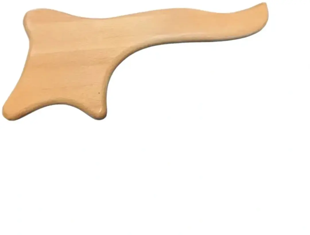 Casmara Naturals Wood Therapy Kit - 4-delig