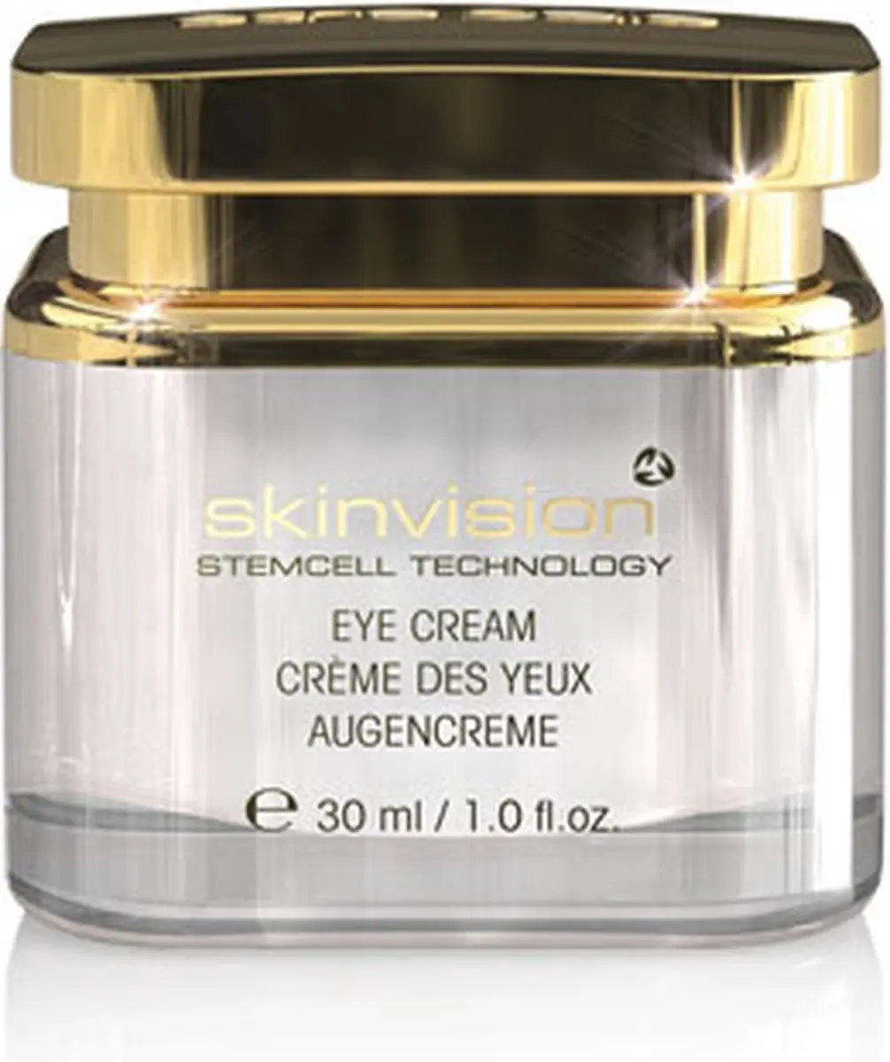 Être Belle Skinvision Stamcel Oogcrème 30ml