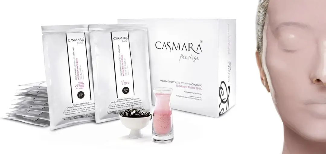 Casmara NovaNew Masker 2045