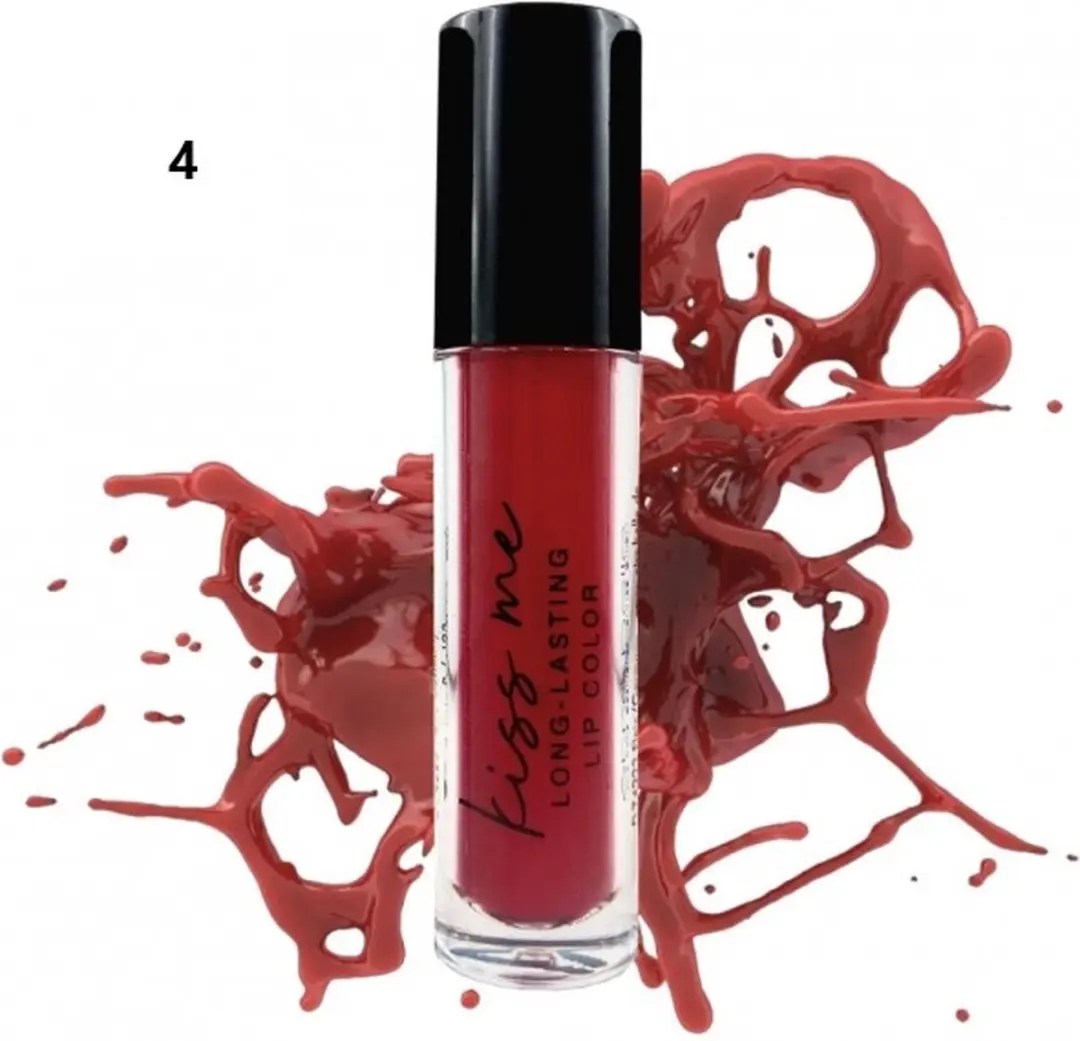 Être Belle Kiss Me Lip Gloss 10g