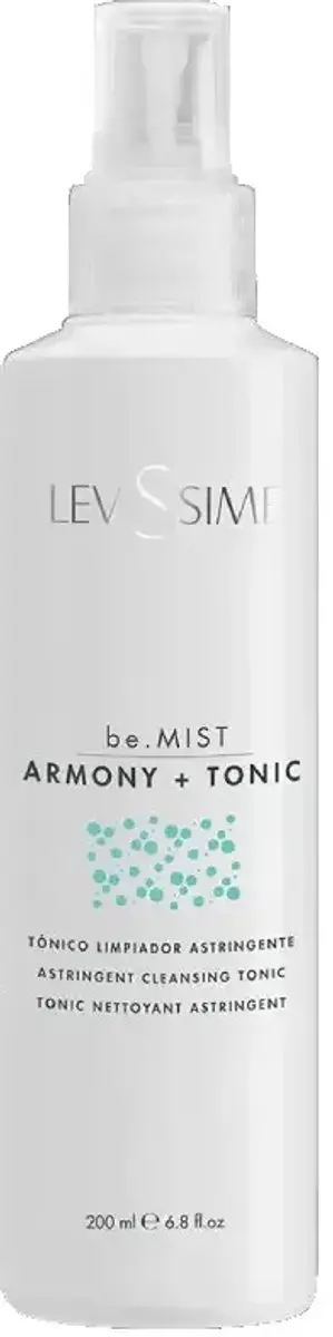 Casmara Be Mist Armony Plus Tonic Levissime 200ml