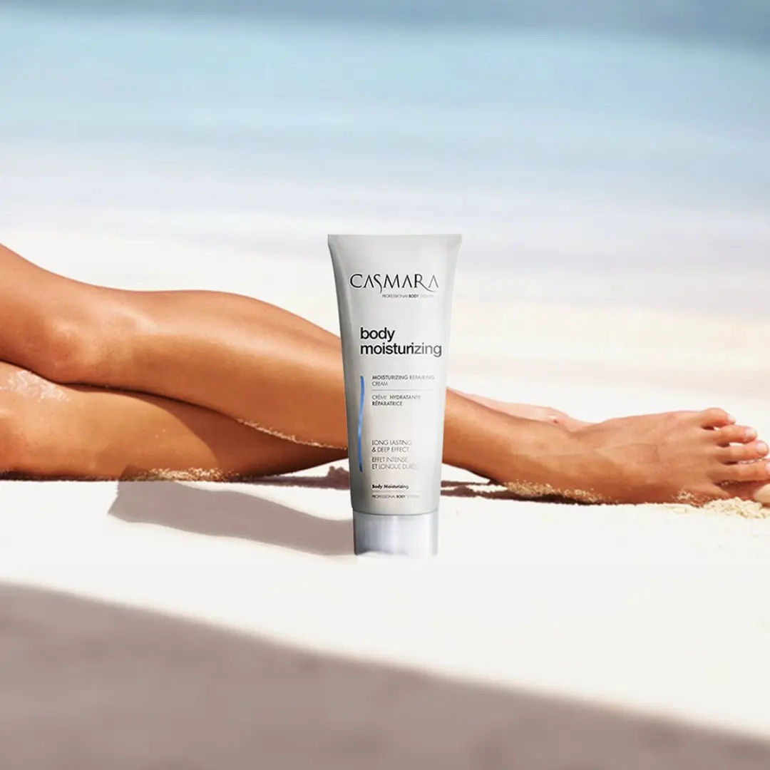 Casmara Moisturizing Body Milk 500ml