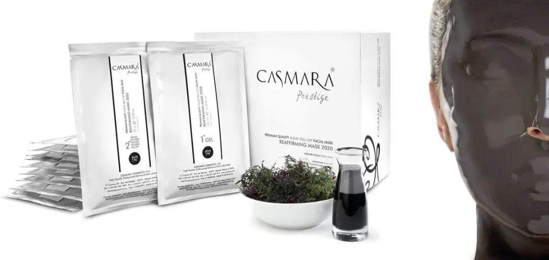 Casmara Reaffirming Mask 10ml - Gezichtsmasker