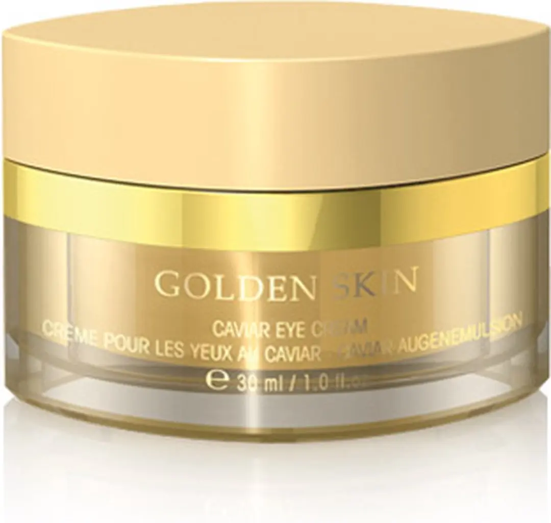 Être Belle Golden Skin Oogcrème 30ml
