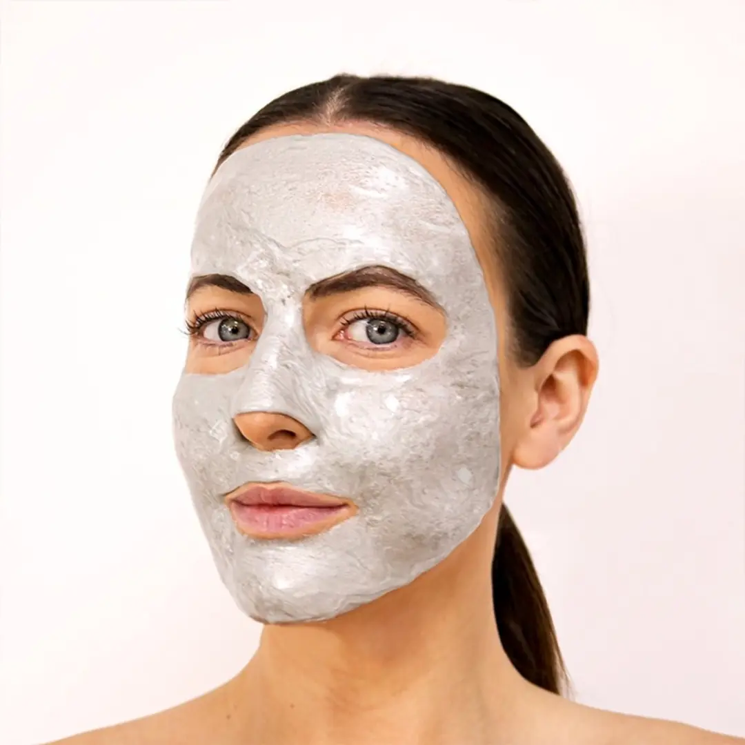 Casmara Longevity Algae Peel-Off Mask