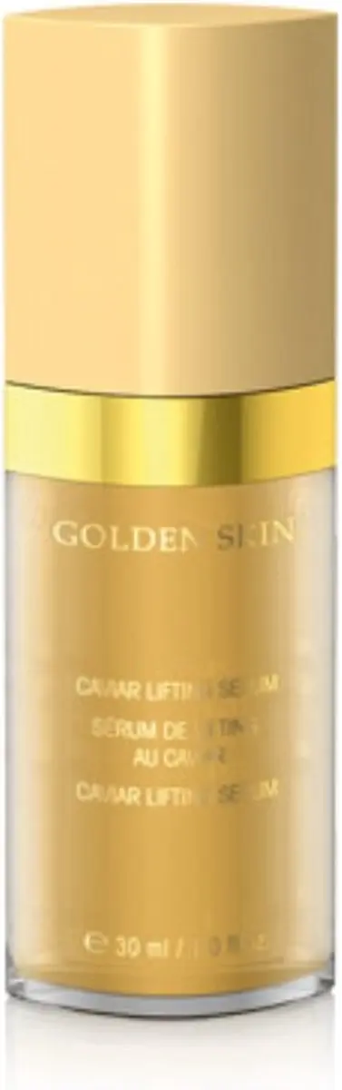 Être Belle Golden Skin Lifting Serum 30ml